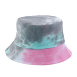 Tie Dye Bucket Hat