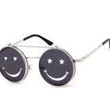 Smiley Sunglasses