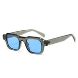Trendy Square Sunglasses