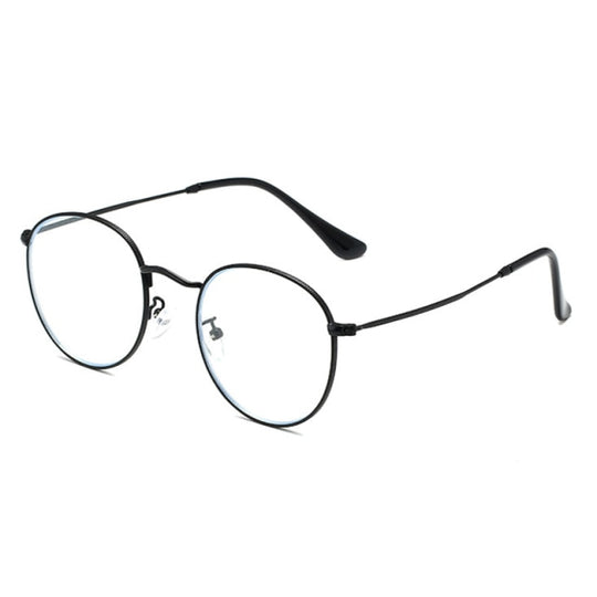 Round Blue Light Glasses – The Unrivaled Brand