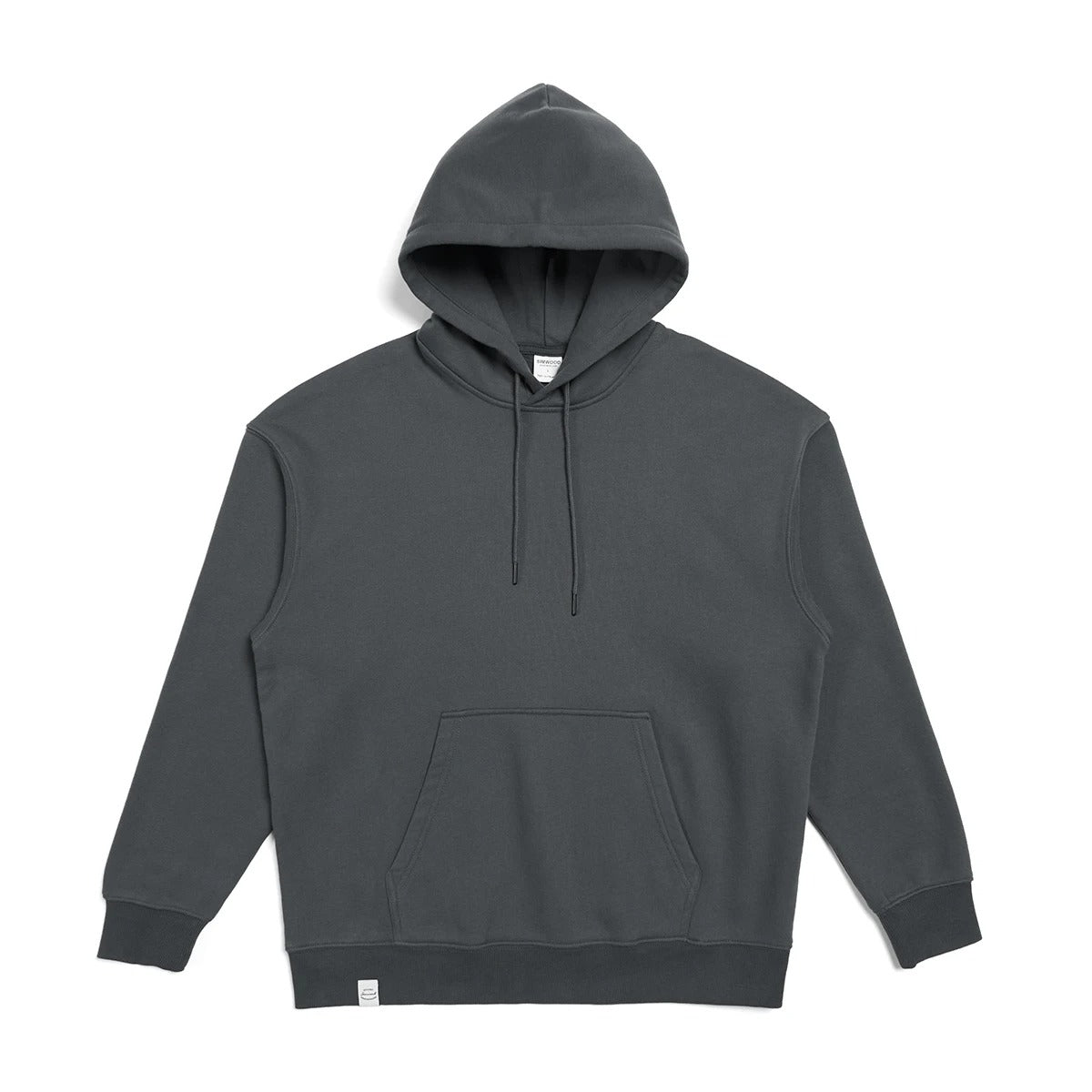 Heavyweight Fleece Hoodie - Warm & Cozy Streetwear Essential