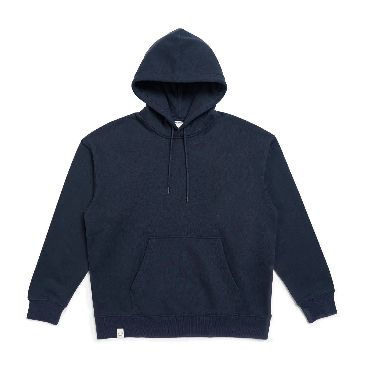 Heavyweight Fleece Hoodie - Warm & Cozy Streetwear Essential