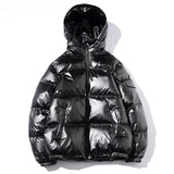 Nightfall Puffer jacket