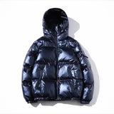 Nightfall Puffer jacket