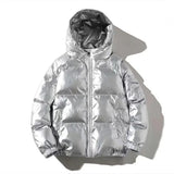 Nightfall Puffer jacket