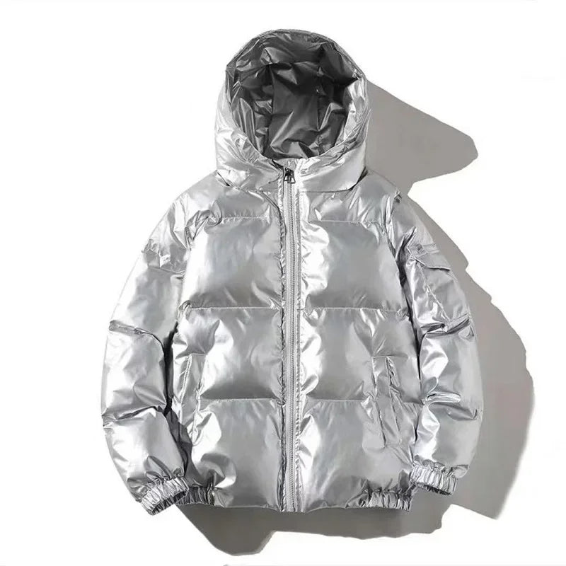 Nightfall Puffer jacket