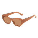 Polygon Sunglasses