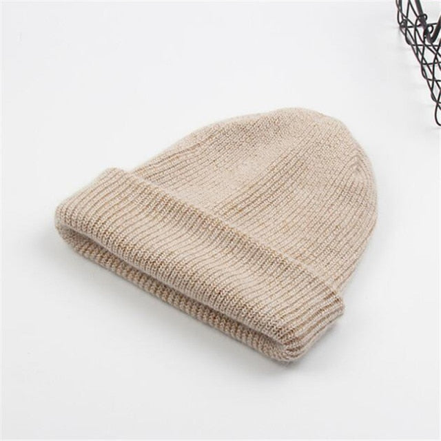 Beanie Hat for Women