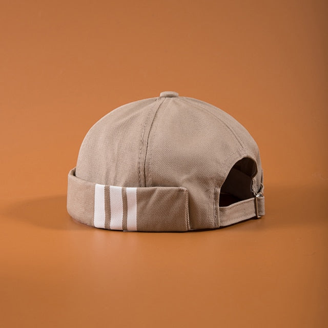 Urban Brimless Hat