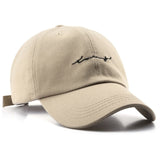 Cotton Baseball Cap