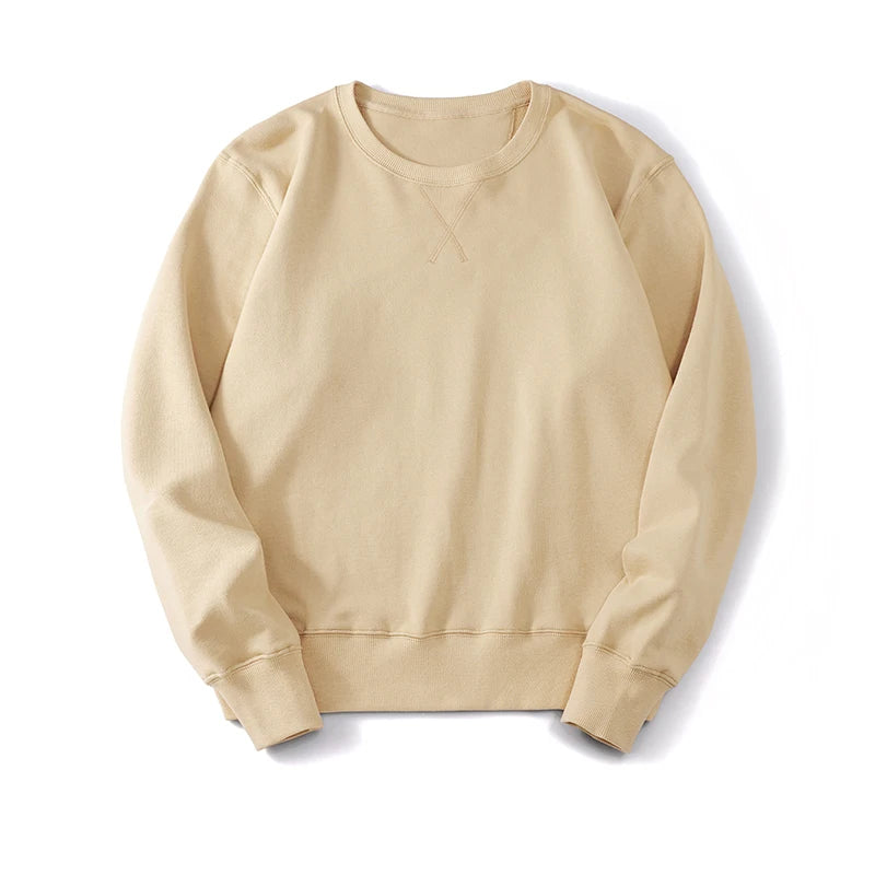 Timeless Crewneck Sweatshirt
