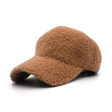 Fashion Wool Hat