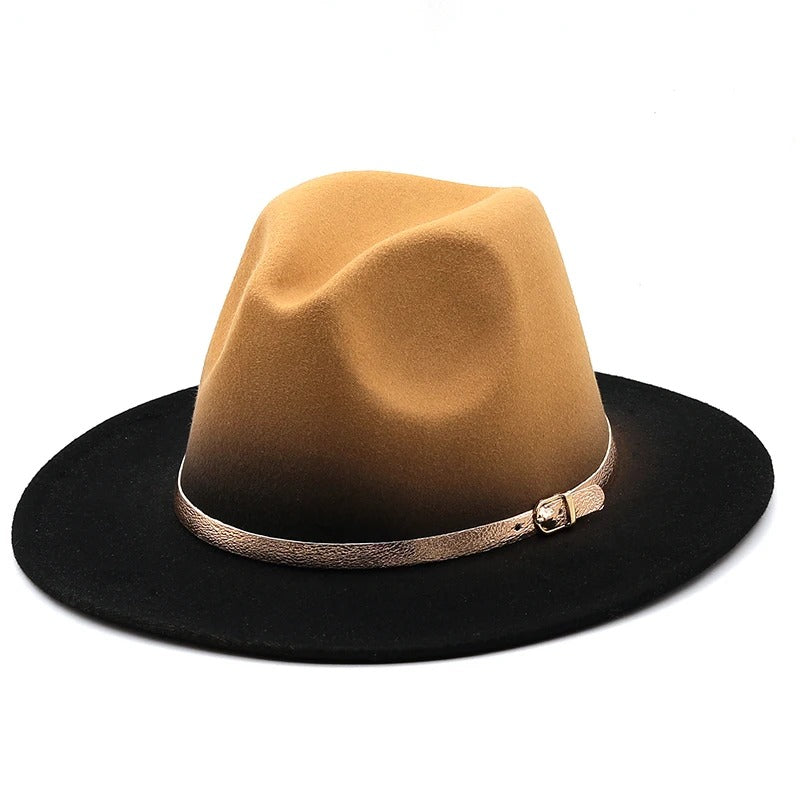 Limited Edition Fedora Hats