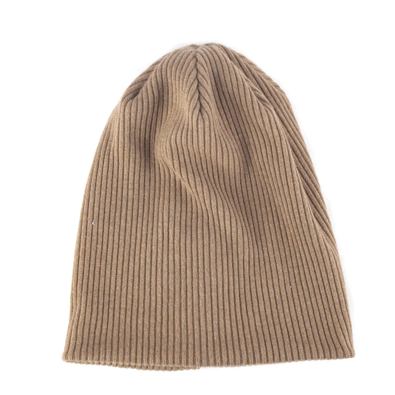 Sleek Slouchy Beanie