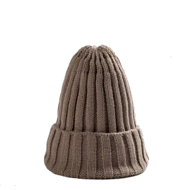 Timeless Knit Beanie