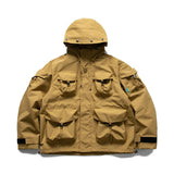 Vanguard Cargo Jacket