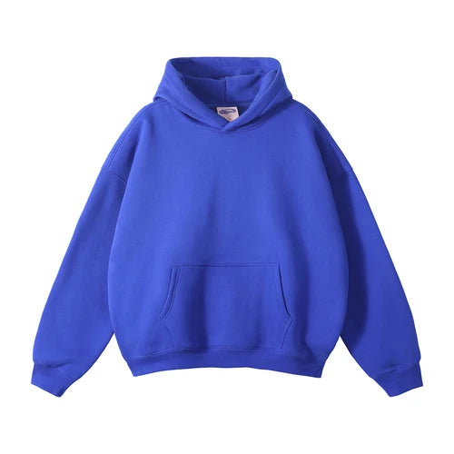 Real Cozy Oversized Hoodie