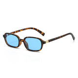 Trendy Minimalist Eyewear