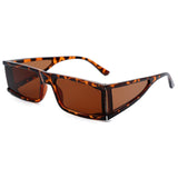 Fashion Rectangle Sunglasses