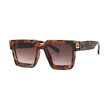 Unisex Glamour Designer Sunglasses