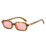 Trendy Minimalist Eyewear