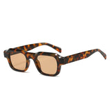 Trendy Square Sunglasses