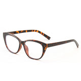 Vintage Blue Light Glasses