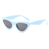 Retro Cat Eye Sunglasses