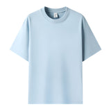 Cotton Summer T-Shirt – Soft, Breathable, Casual Fit