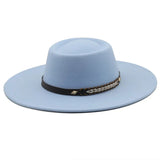 Fashionable Fedora Hat