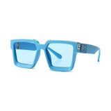 Unisex Glamour Designer Sunglasses