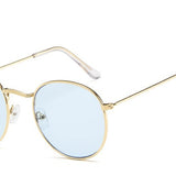 Unisex Round Stylish Sunglasses