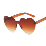 Love Heart Sunglasses