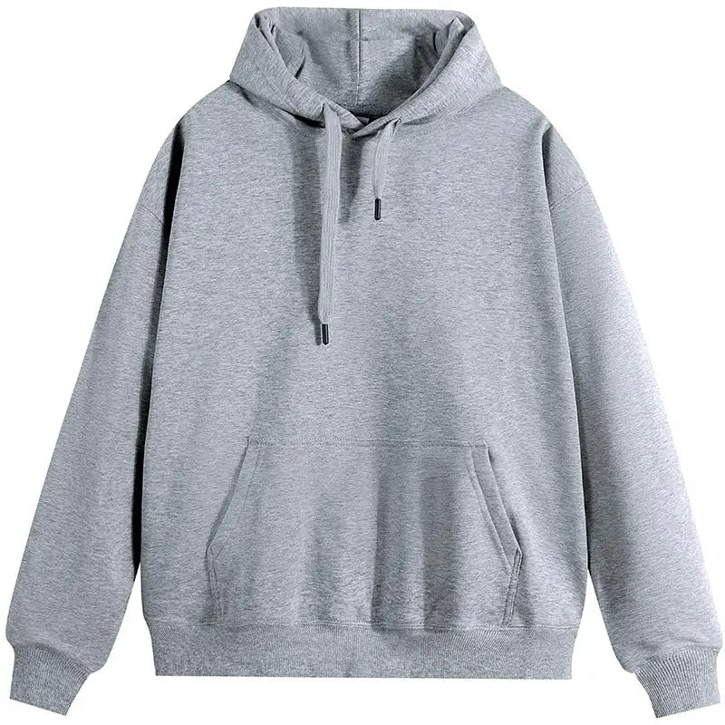 Essential Streetwear Hoodie – Ultimate Comfort