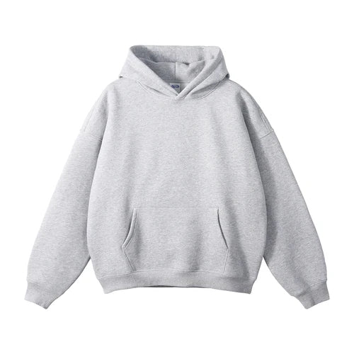 Real Cozy Oversized Hoodie