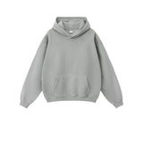 Retro Comfort Hoodie