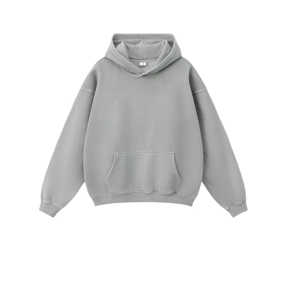 Retro Comfort Hoodie