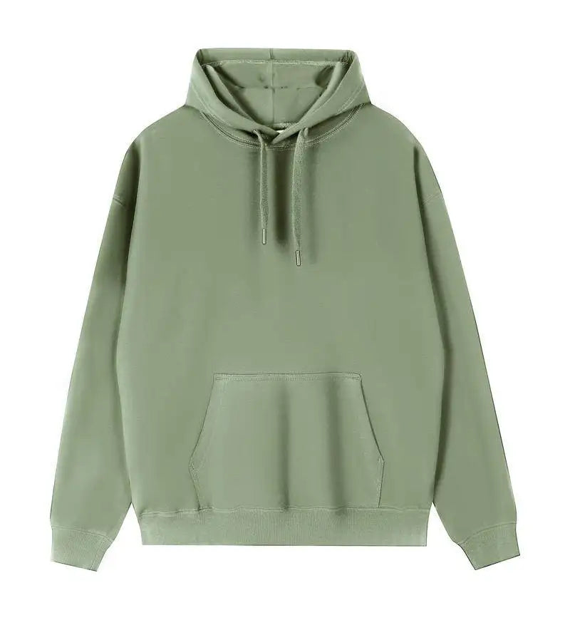 Essential Streetwear Hoodie – Ultimate Comfort