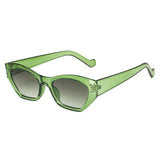 Polygon Sunglasses