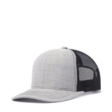 Classic Plain Trucker Hat
