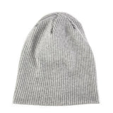 Sleek Slouchy Beanie
