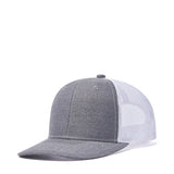Classic Plain Trucker Hat