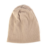Sleek Slouchy Beanie