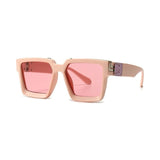 Unisex Glamour Designer Sunglasses