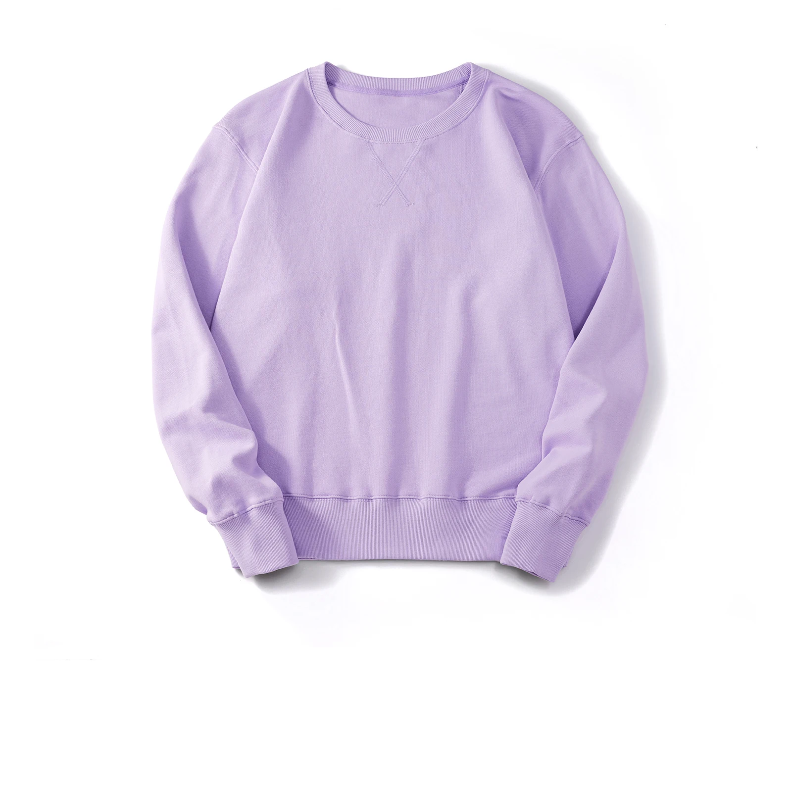 Timeless Crewneck Sweatshirt