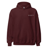 Be Happy Hoodie