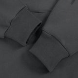 Minimal Streetwear Hoodie