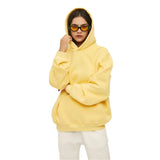 Real Cozy Oversized Hoodie