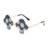 Mushroom Sunglasses