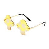 Mushroom Sunglasses